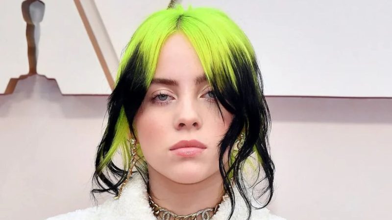 Billie Eilish vive aterrada en su propia casa