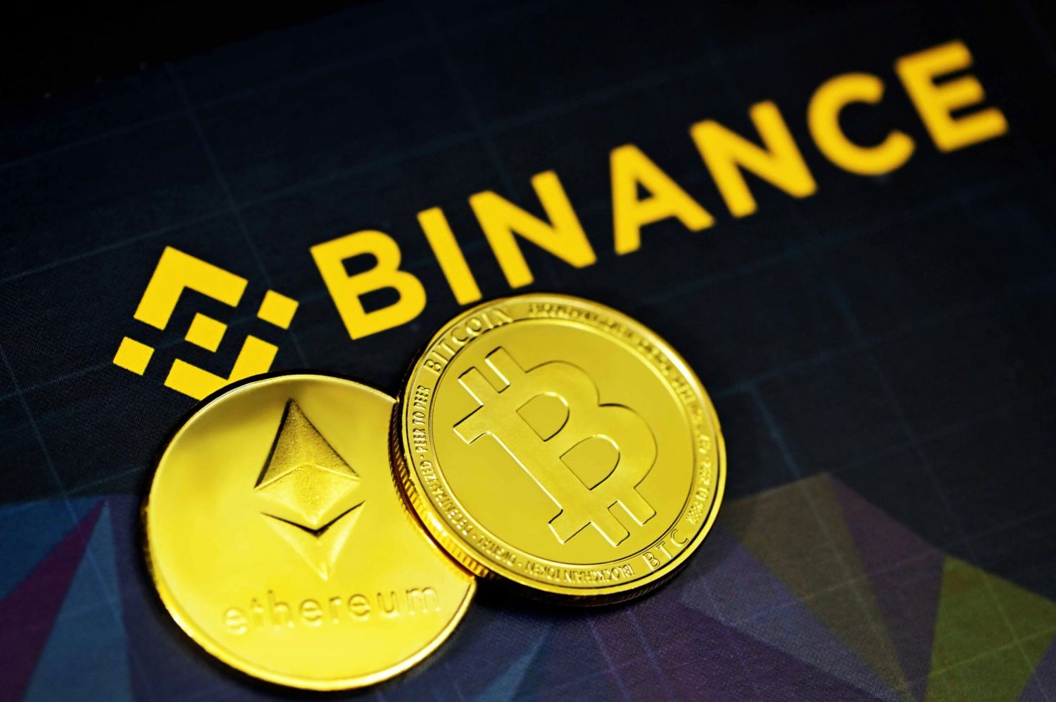 Cambios significativos dentro de Binance