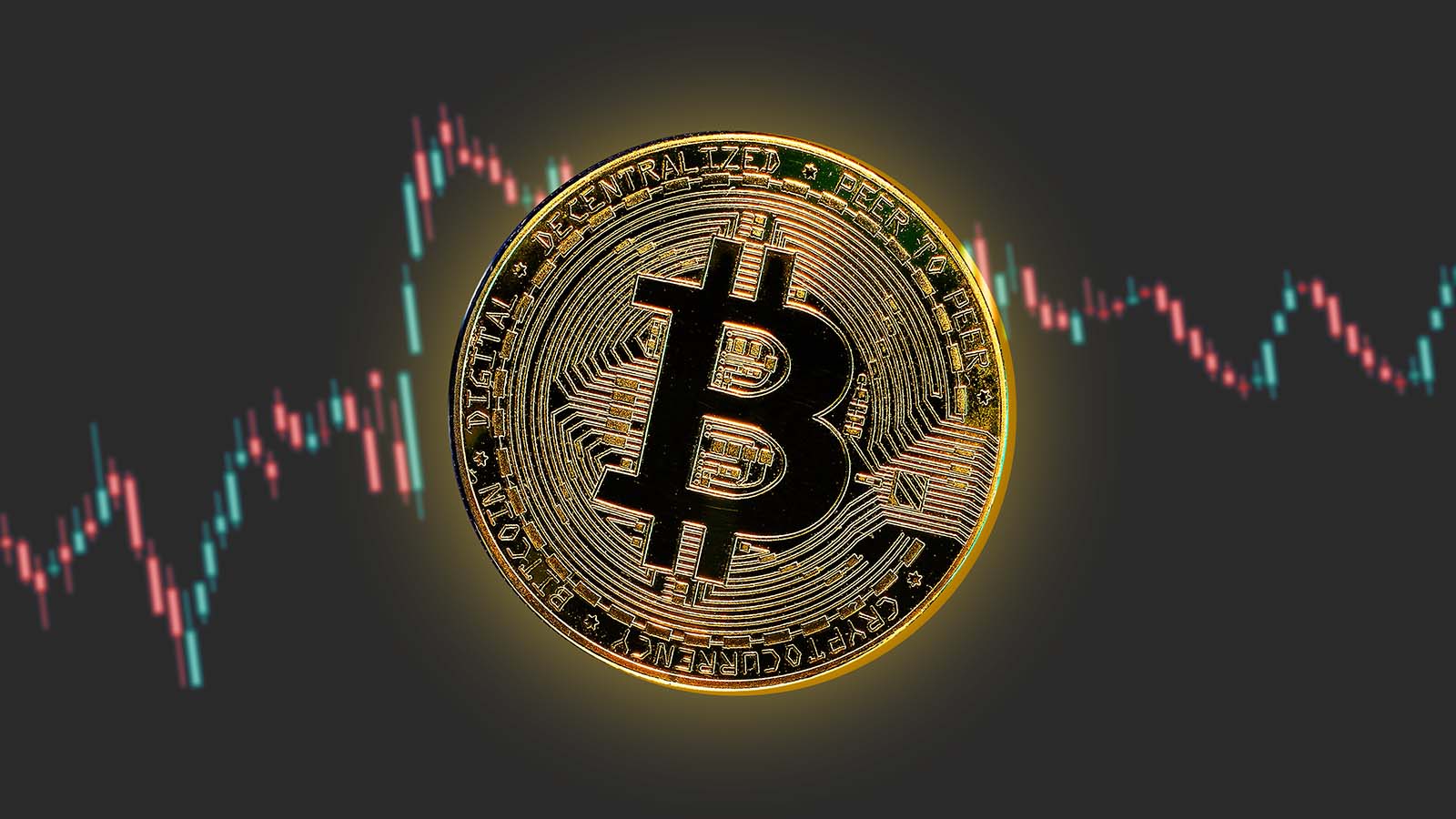 Bitcoin impulsado por los ETF