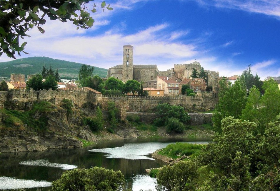 5 pueblos para perderse un fin de semana a una hora de Madrid 3 Merca2.es 5 pueblos para perderse un fin de semana a una hora de Madrid