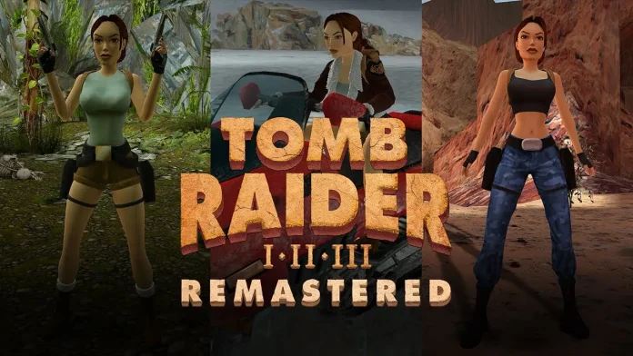 Revelan la polémica censura de Tomb Raider I-III Remastered que enoja a los fanáticos