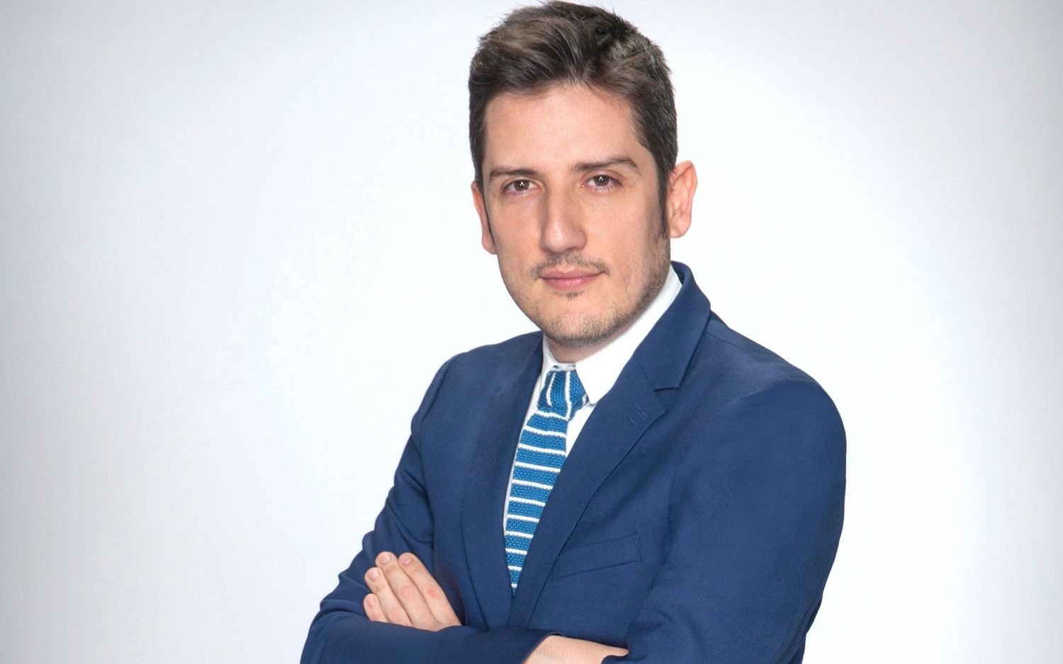 Salem cesa al director de las temáticas de Mediaset pese al éxito de Energy o Divinity