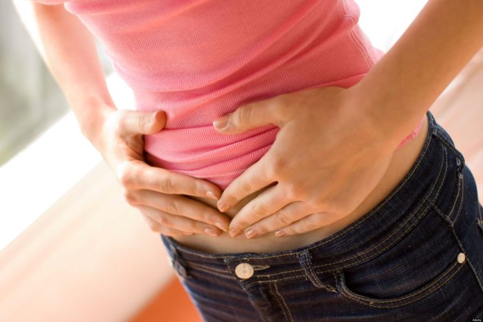 5 alimentos para desinflamar el colon de forma natural