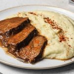 La receta perfecta de carne mechada: Tradición andaluza en tu mesa