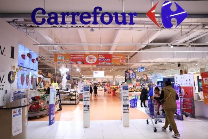 Carrefour presenta las zapatillas fresquitas más trendy para esta temporada