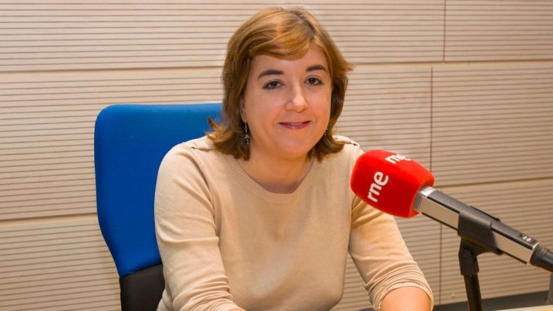 El EGM remata el drama de RNE, que cae a su mínimo histórico 1 Merca2.es RNE