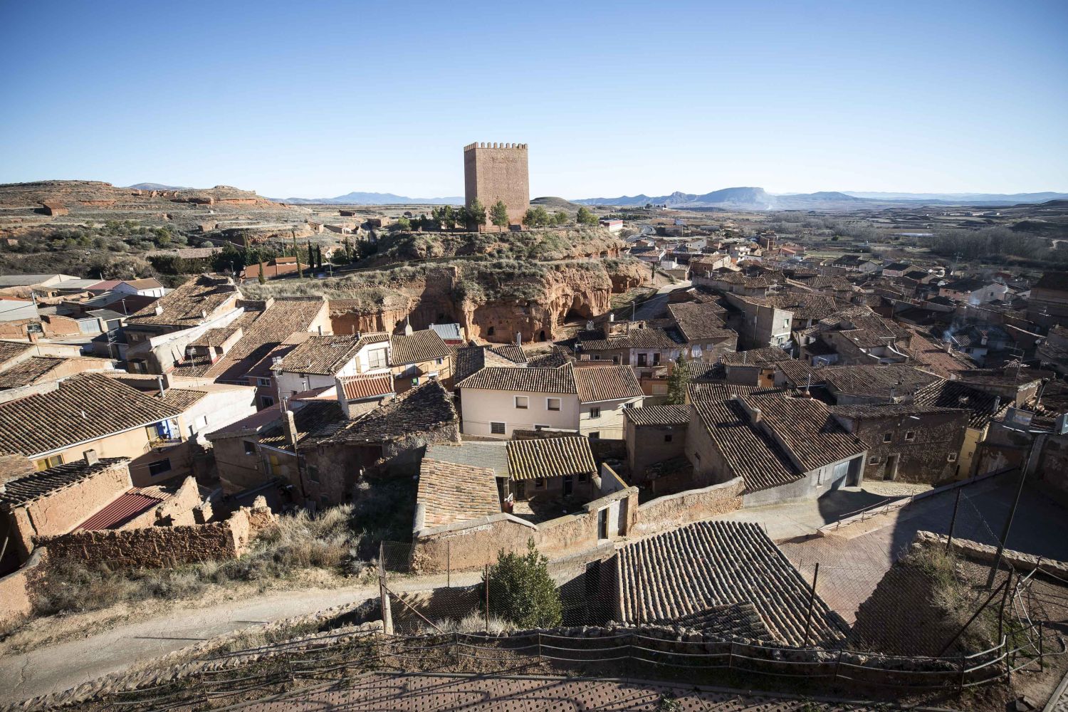 Los dos pueblos más felices de Castilla y León: descubre su encanto 2 Merca2.es UN DESTINO PARA EL TURISMO RESPONSABLE