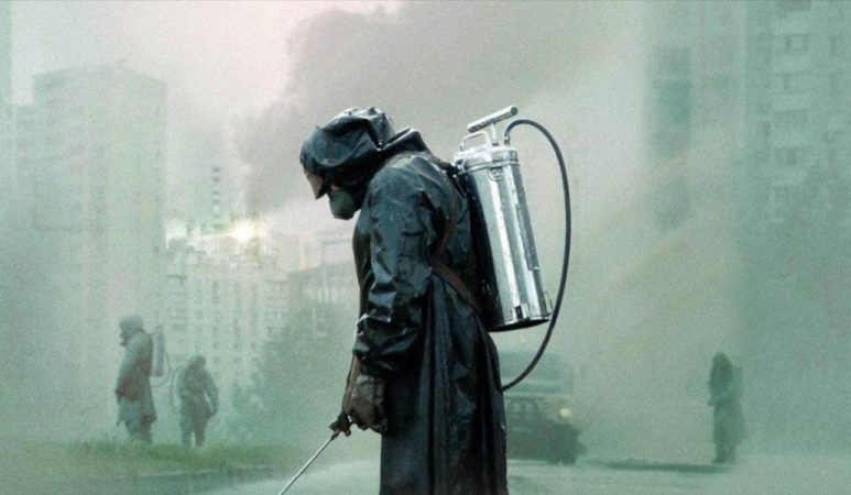 Chernobyl serie Merca2.es