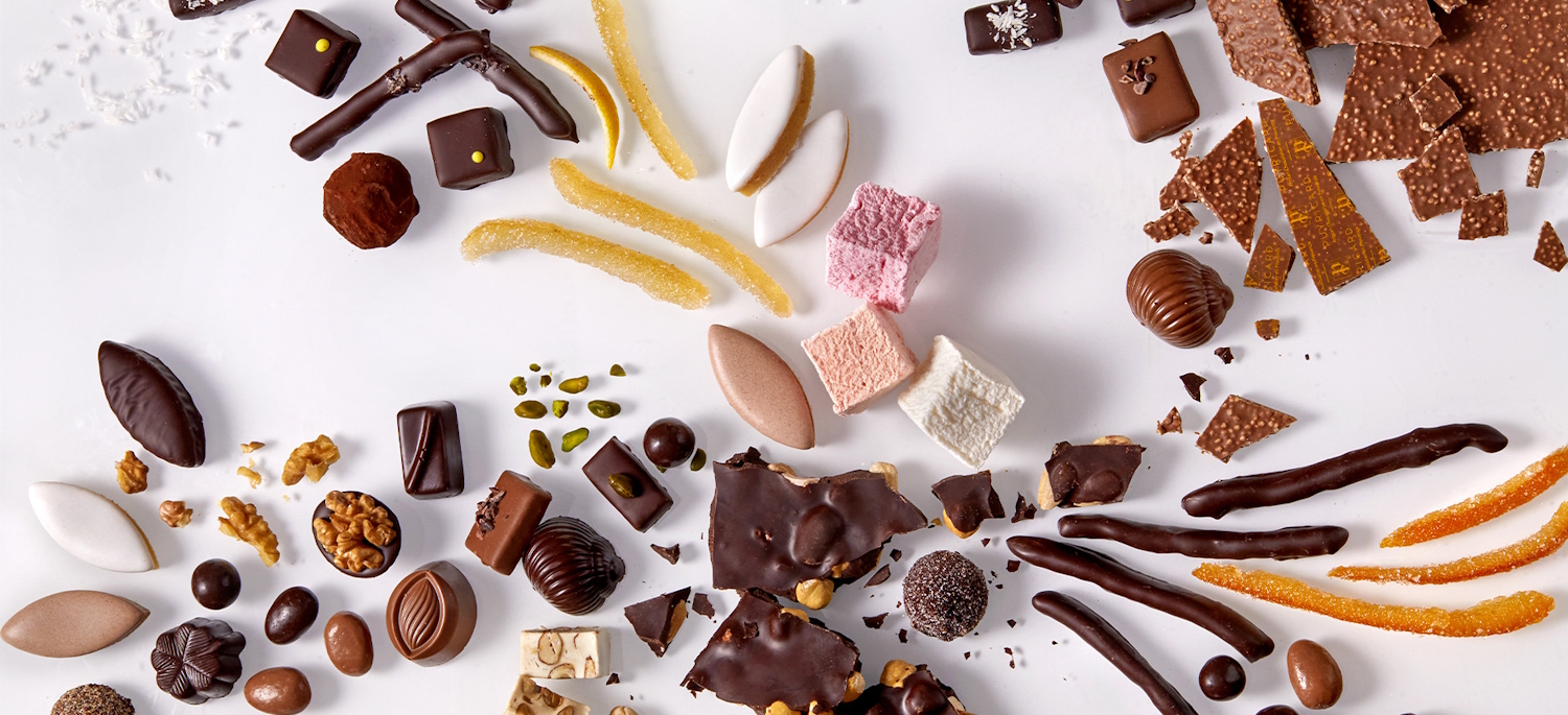 El repunte del cacao impulsa las operaciones corporativas en las firmas chocolateras