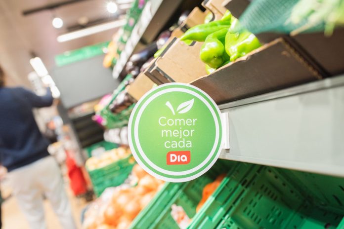 Dia y Acción contra el Hambre se unen para impulsar hábitos de vida saludables