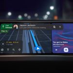 Cómo actualizar a la nueva versión de Android Auto de Google, con importantes novedades para tu coche