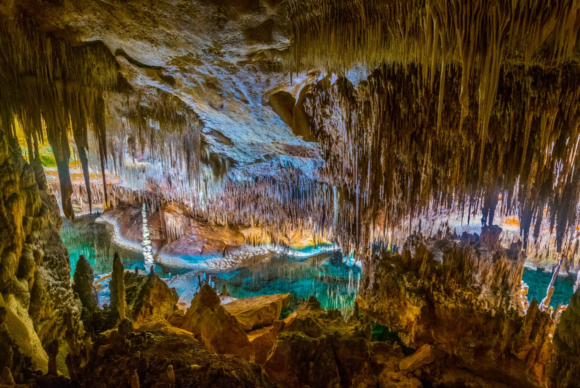 Este es el misterio de las Cuevas del Drach en Mallorca que las hace tan atractivas para el turismo