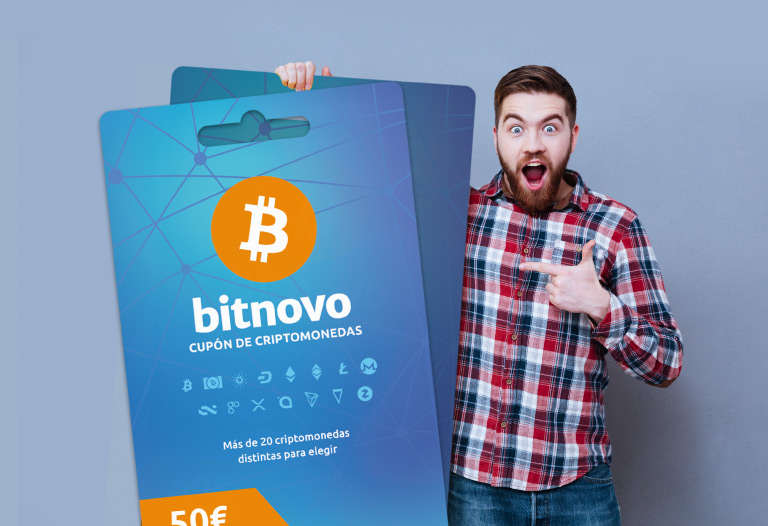 Proyección en el extranjero de Bitnovo