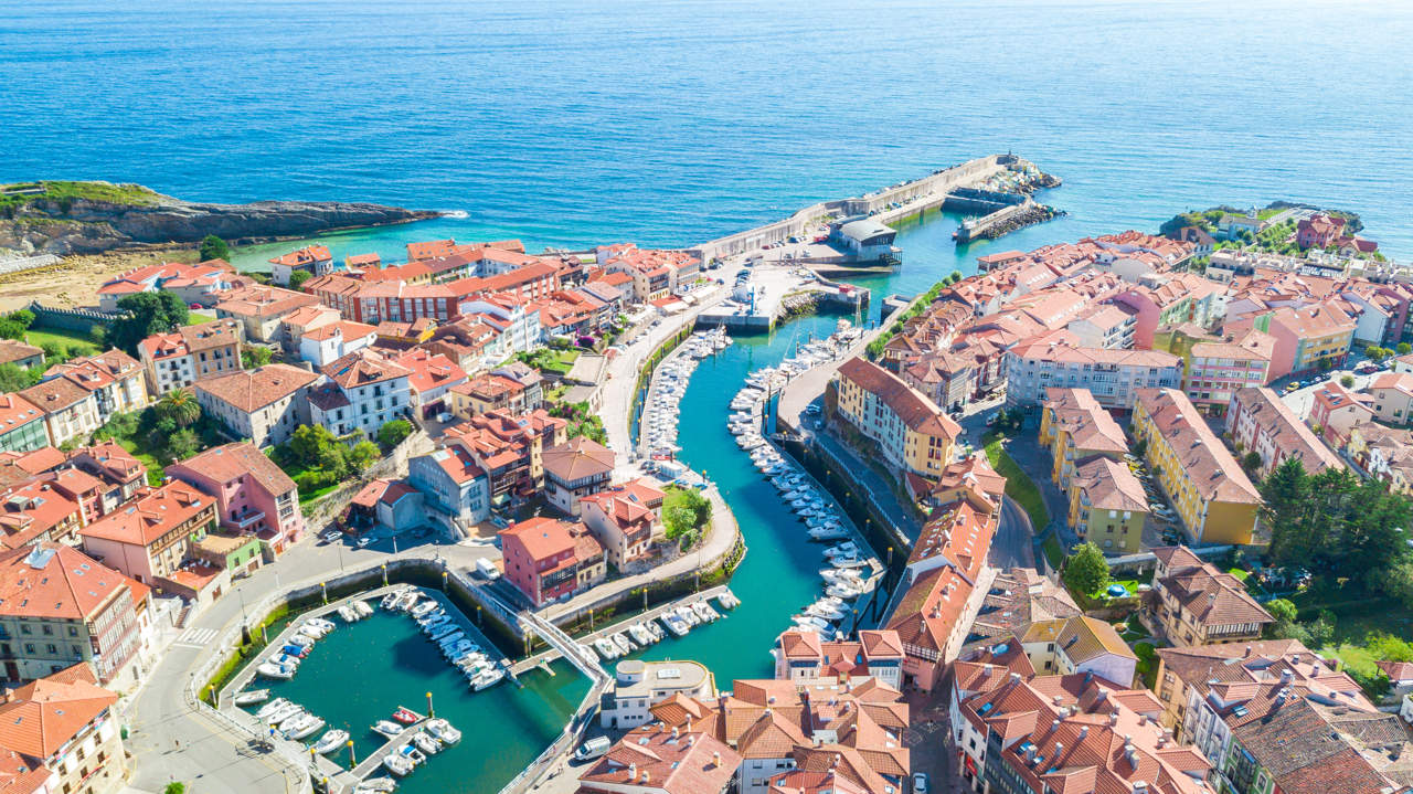 De Llanes a Ribadesella, los grandes pueblos secretos del litoral asturiano