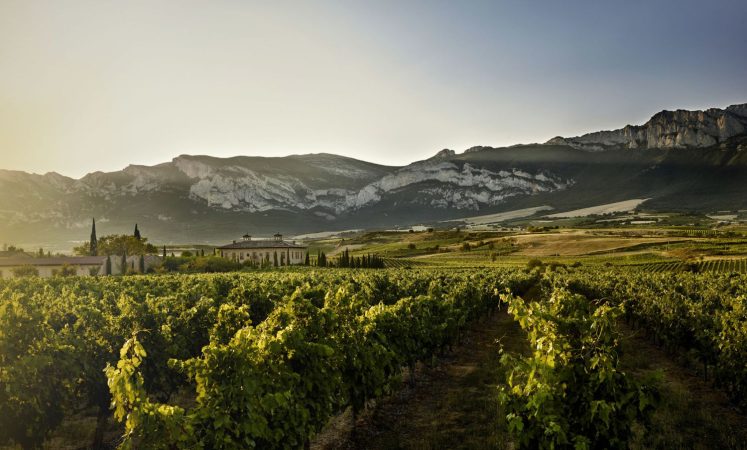 Rioja Alta y Rioja Alavesa, pueblos secretos con mucha belleza