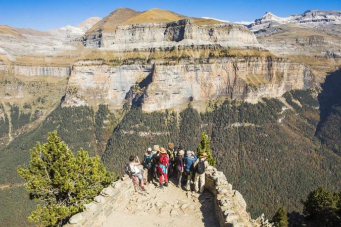 P.N. Ordesa y Monte Perdido, entre los pueblos secretos mejor guardados