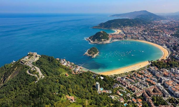 San Sebastián-Donosti