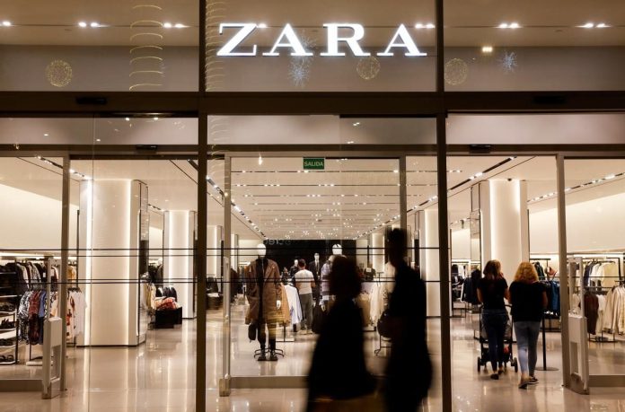 Descubre los irresistibles zapatos planos de Zara, la elección perfecta para el verano