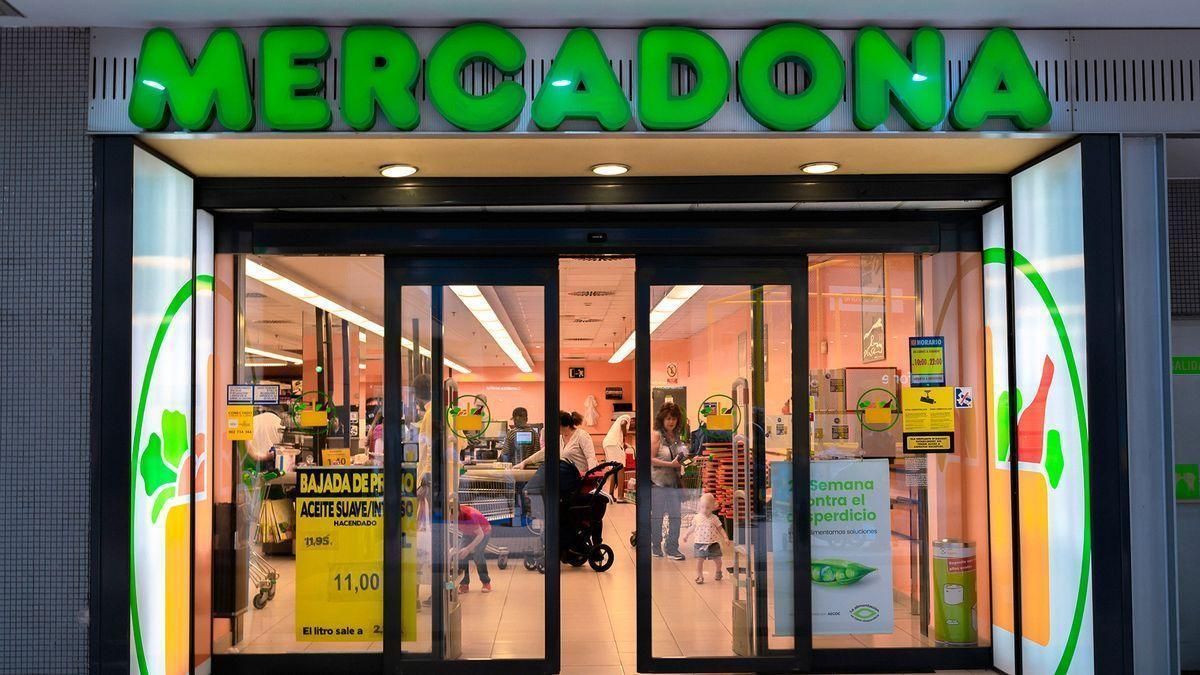 Dí adiós a las ojeras gracias a Mercadona y su nueva y revolucionaria crema