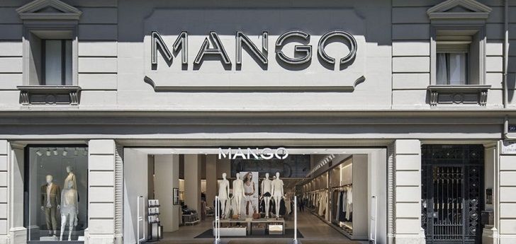 Disfruta del verano con la tendencia White Summer de Mango