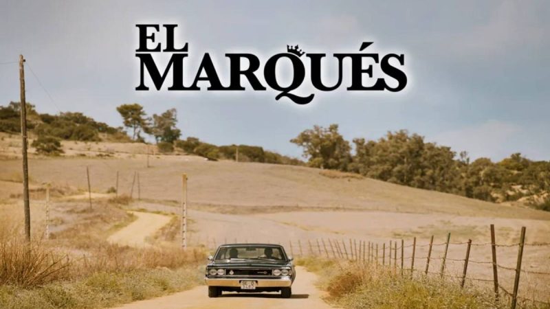 El Marques serie Telecinco 2 Merca2.es