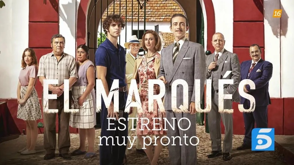 Telecinco anuncia el lanzamiento de una prometedora serie para el prime time basada en un crimen múltiple