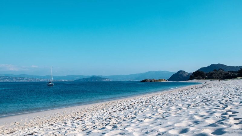 El diario britanico The Sun esta recomendando esta playa espanola como mejor alternativa a Ibiza 3 Merca2.es