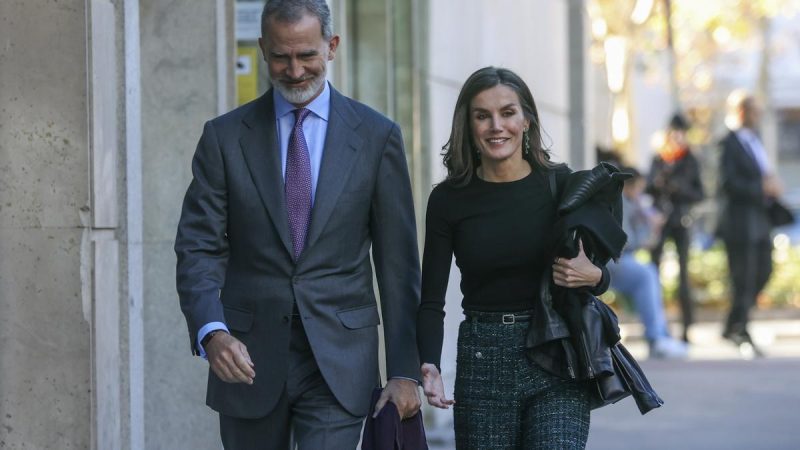 La reina Letizia y su apodo en TVE: entre tensiones y desconfianza