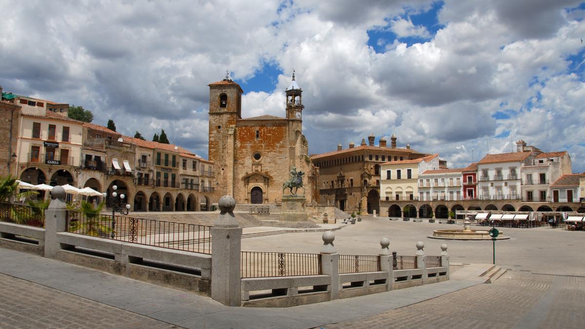 El pueblo más bonito de España no es ni Patones ni Sigüenza