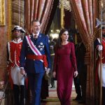 El secreto mejor guardado de la Casa Real: las tareas aterradoras de Felipe y Letizia que deben realizar sus trabajadores