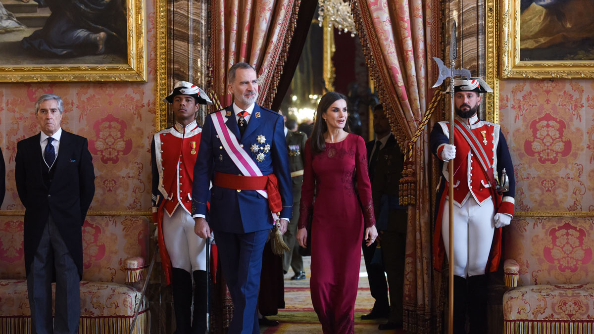 El secreto mejor guardado de la Casa Real: las tareas aterradoras de Felipe y Letizia que deben realizar sus trabajadores