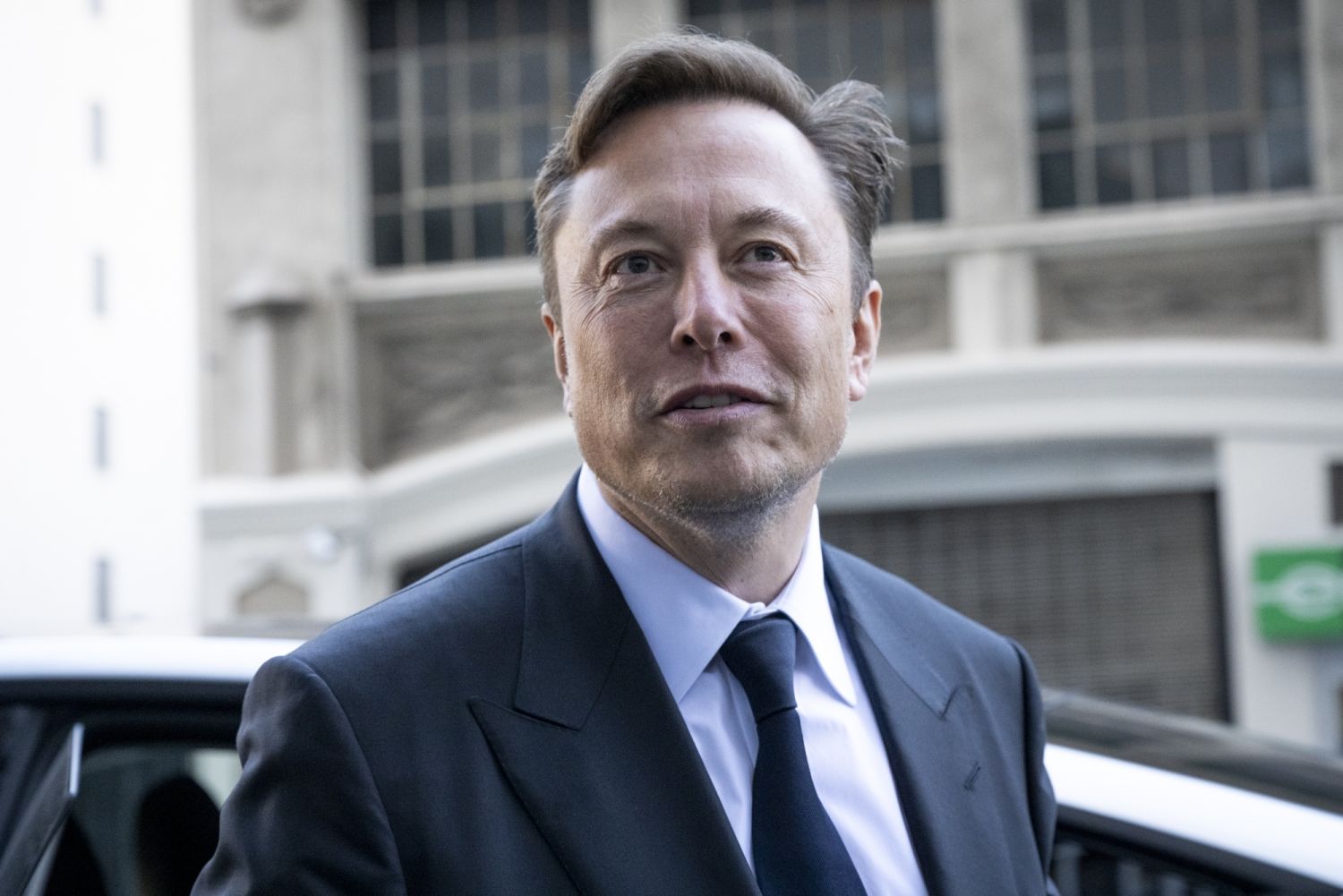Elon Musk acude a la historia para agradecer el apoyo de los accionistas a su sueldo millonario