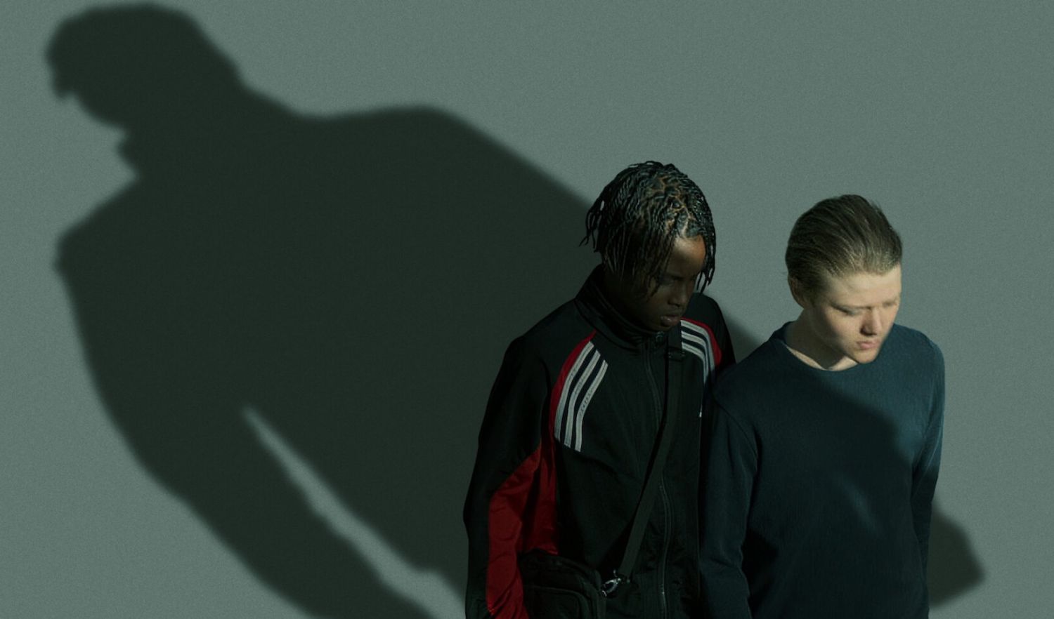 Crímenes y violencia adolescente en la nueva serie de Netflix, basada en una novela turca