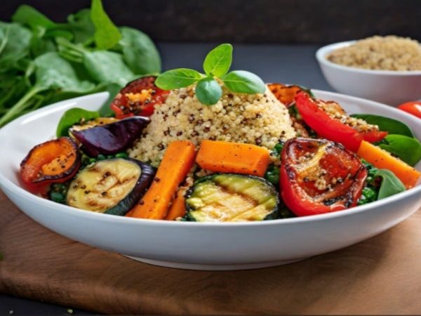 Ensalada de Quinoa con Verduras Asadas 1200x900 1 Merca2.es