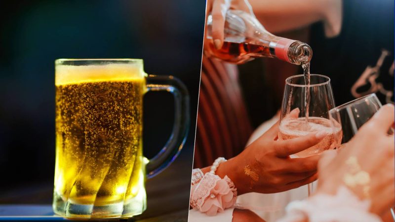 La ciencia detrás del vino, la cerveza y su impacto en la salud: desmontando mitos
