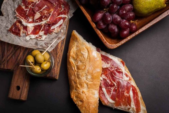 El jamón ibérico: joya gastronómica de nuestra tradición