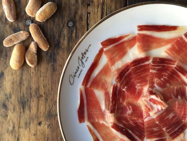 Este es para la OCU el mejor jamón relación calidad precio 4 Merca2.es jamón ibérico