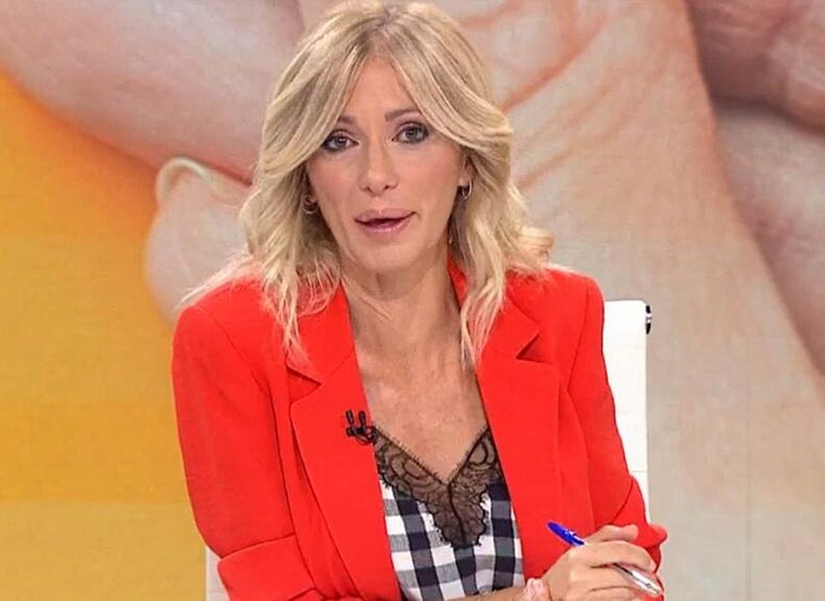 ‘Espejo Público’, a punto de perder a una de sus colaboradoras estrella: ha estallado la guerra