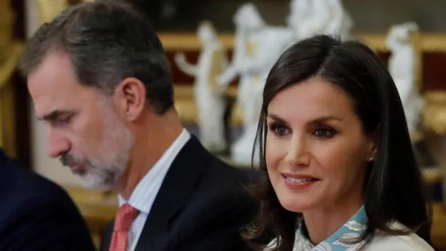 Felipe VI y sus elecciones amorosas: los secretos de sus relaciones con "plebeyas"