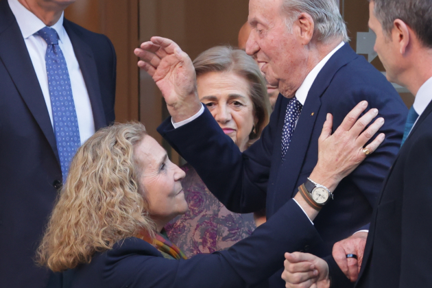 Todos los medios están en alerta