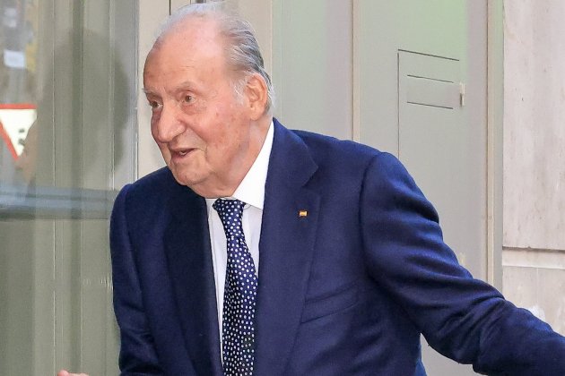 Paloma Rocasolano no se guarda nada al referirse a Juan Carlos