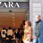 Esta nueva colección de Zara es perfecta para las mujeres menos altas ya que estiliza y hace tipazo