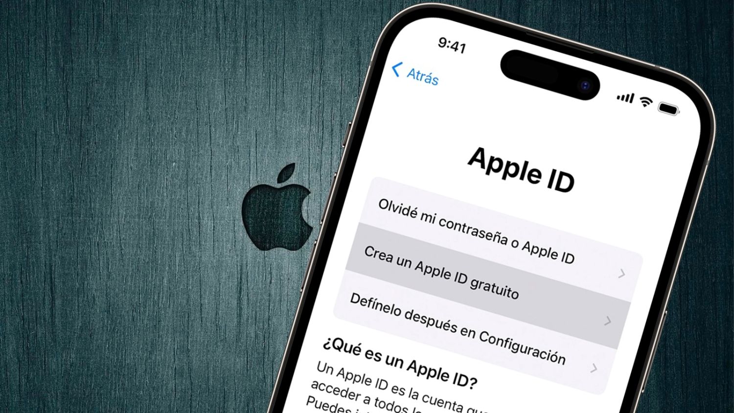 Descubre la estafa que se disfraza de Apple para vaciarte los bolsillos