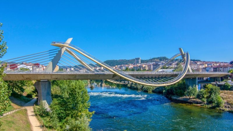 Ourense se cuela en el top 10 de las ciudades más felices de España: ¿un oasis de bienestar en medio del país?