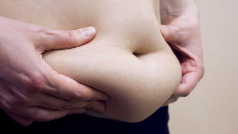 Este es el mejor ejercicio para que los hombres eliminen rapidamente la peligrosa grasa abdominal 11 Merca2.es