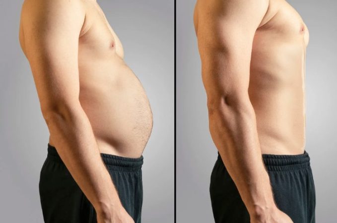 Este es el mejor ejercicio para que los hombres eliminen rapidamente la peligrosa grasa abdominal 15 Merca2.es