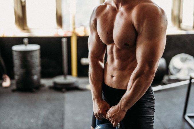 Este es el mejor ejercicio para que los hombres eliminen rapidamente la peligrosa grasa abdominal 3 Merca2.es