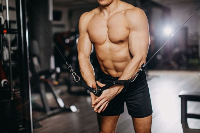 Este es el mejor ejercicio para que los hombres eliminen rapidamente la peligrosa grasa abdominal 6 Merca2.es