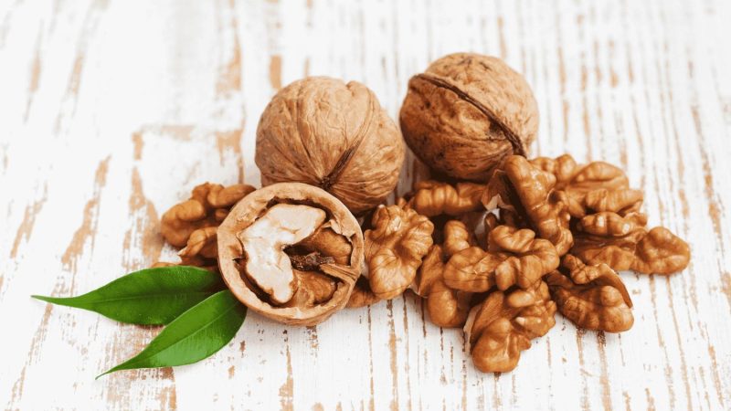 Más que melatonina: Un cóctel de nutrientes esenciales