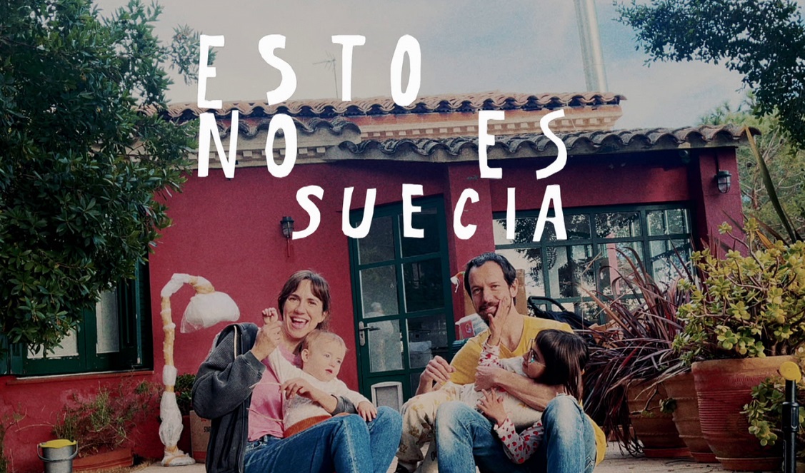 TVE por fin se anima y estrena la multipremiada serie ‘Esto no es Suecia’
